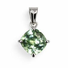 Ciondolo in argento sterling