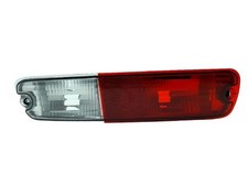 Mn133775 fanale paraurti - fanale,