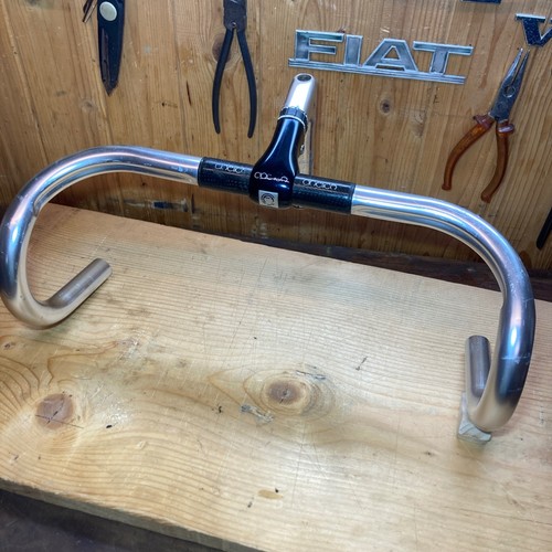 Cinetica cinelli quill stem - cinetica,
