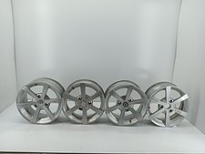 4 CERCHI IN LEGA PER SMART Fortwo Coupé (W451) A4514010002 (07>15)