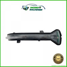 Freccia specchio destra - freccia,