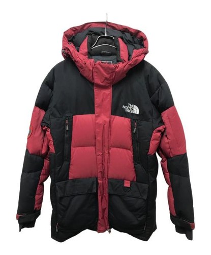 Parka the north - north, face