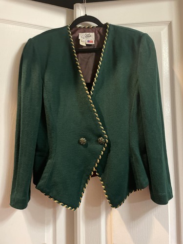Giacca vintage sicari sera - vintage,