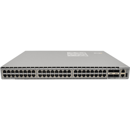Arista dcs 7050tx - arista, dcs-7050tx-64