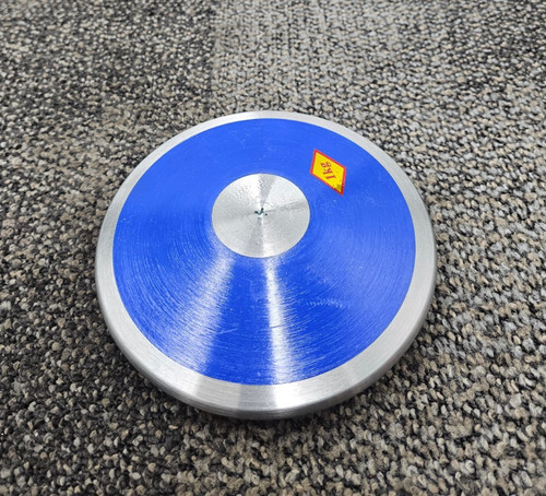 Disco blu 7 pollici - kg,,