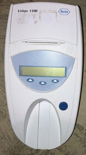 Roche urisys 1100 analizzatore - roche,