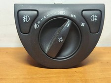 Interruttore luce Saab 9-3