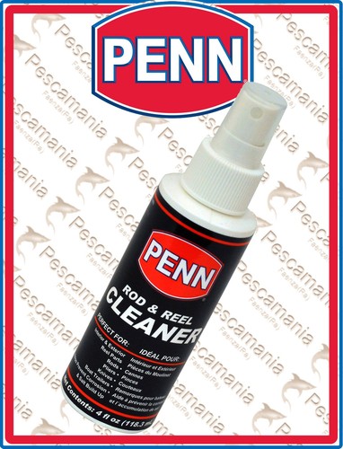 Detergente lubrificante penn - lubrificante,