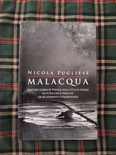 Malacqua nicola pugliese - nicola,