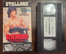 Rambo First Blood Part 2
