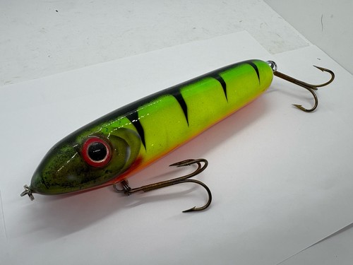 Esca musky fire tiger - esca,