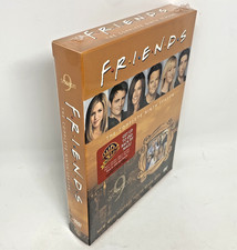 DVD Box Set FRIENDS The
