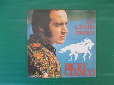 45 GIRI  RICKY GIANCO UN