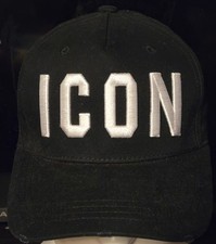Dsquared 2 ICON Black