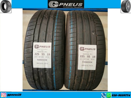 225 103 y hankook - 55,