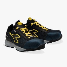 Scarpe Antinfortunistiche