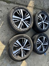 Cerchi lega peugeot 3008 ii - cerchi,