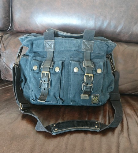 Belstaff colonial messenger - belstaff,