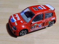 Chevrolet Impala Disney Pixar Auto Automobile Modellino 1/43