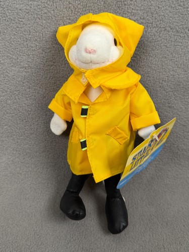 Peluche hasbro stuart little - stuart, 2