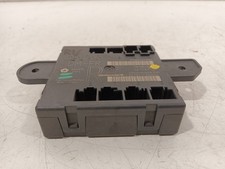 Unité de contrôle de la