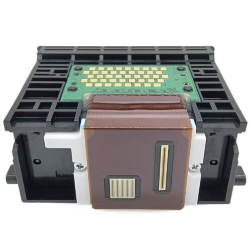 Testina stampante qy6 - testina,