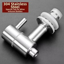 Rubinetto Contenitore Birra