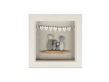 quadro da parete formato con