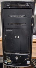 HP Pavilion Media Center