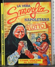 LA VERA SMORFIA NAPOLETANA
