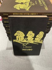 INCUBO BLAISDELL ANNE GARZANTI