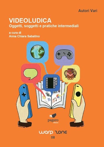 Videoludica oggetti soggetti - videoludica., oggetti,