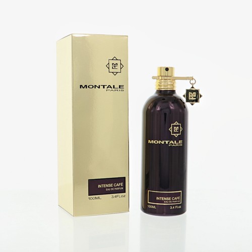 Intense cafe montale box - intense,