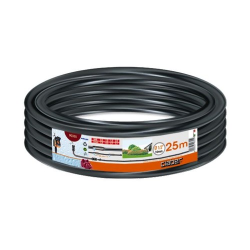 Tubo gocciolante 25mt per - gocciolante,