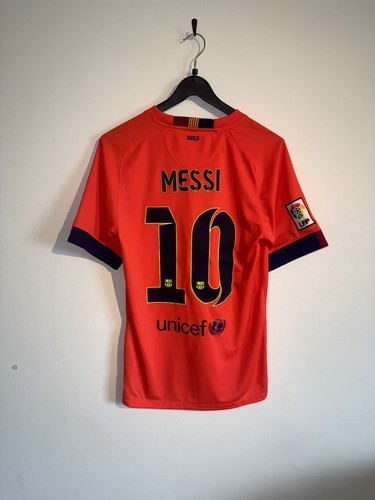 Maglia trasferta barcelona - trasferta,