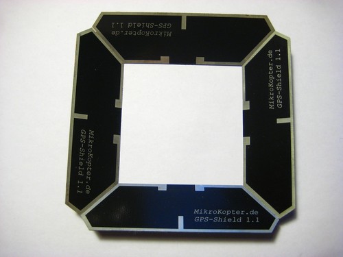 Gps shield v2 1 - mk,