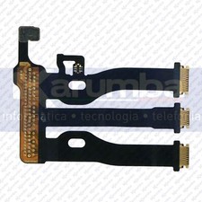 FLAT FLEX APPLE WATCH 4 40 MM