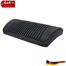 Gomma pedale freno interno