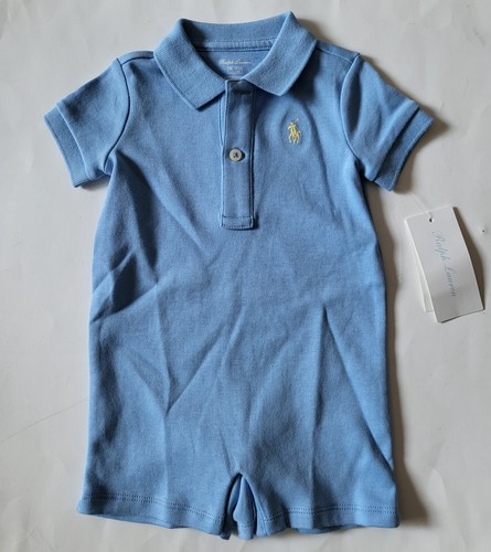 Polo ralph lauren pagliaccetto - polo,