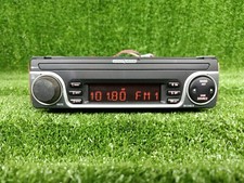 Autoradio Vdo Dayton Vdodayton