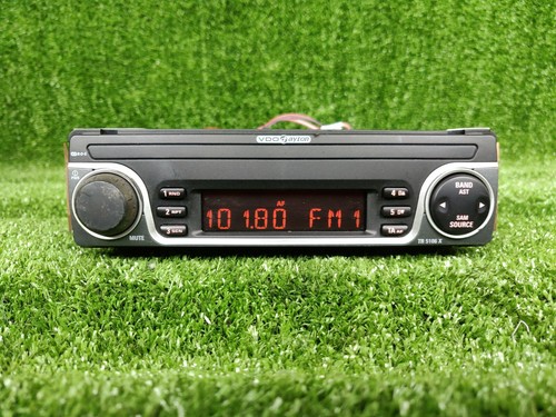 Autoradio vdo dayton vdodayton - autoradio,