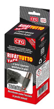 CFG RIFATTUTTO TAPE Nastro