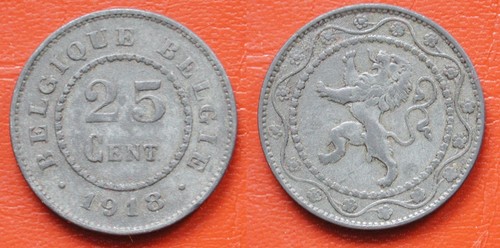 Moneta coin belgio belgique - moneta,