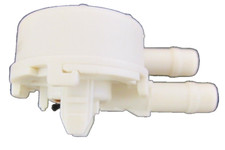 FLUSSIMETRO VALVOLA TUBO DELONGHI NESPRESSO PULSE EN110.O TURBINA ACQUA PLASTICA