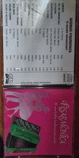 Fisarmonica 16 melodie indimenticabili cd  gala no barcode 