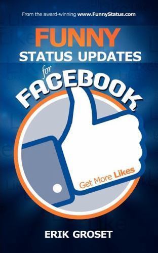 Funny status updates - status,