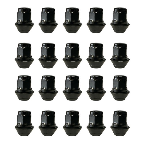 Dadi per cerchi m14x1 - dadi,