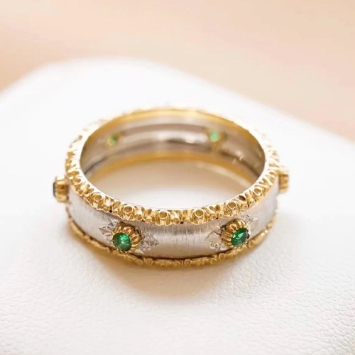Anello fascia unisex - a,