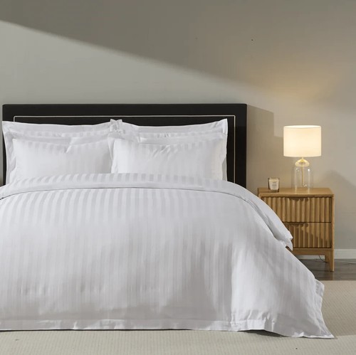 Copripiumino set letto lino - set,