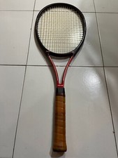 HEAD Prestige Pro 600 90 PT10 Austria RARE Vintage Tennis Racket Racquet Muster